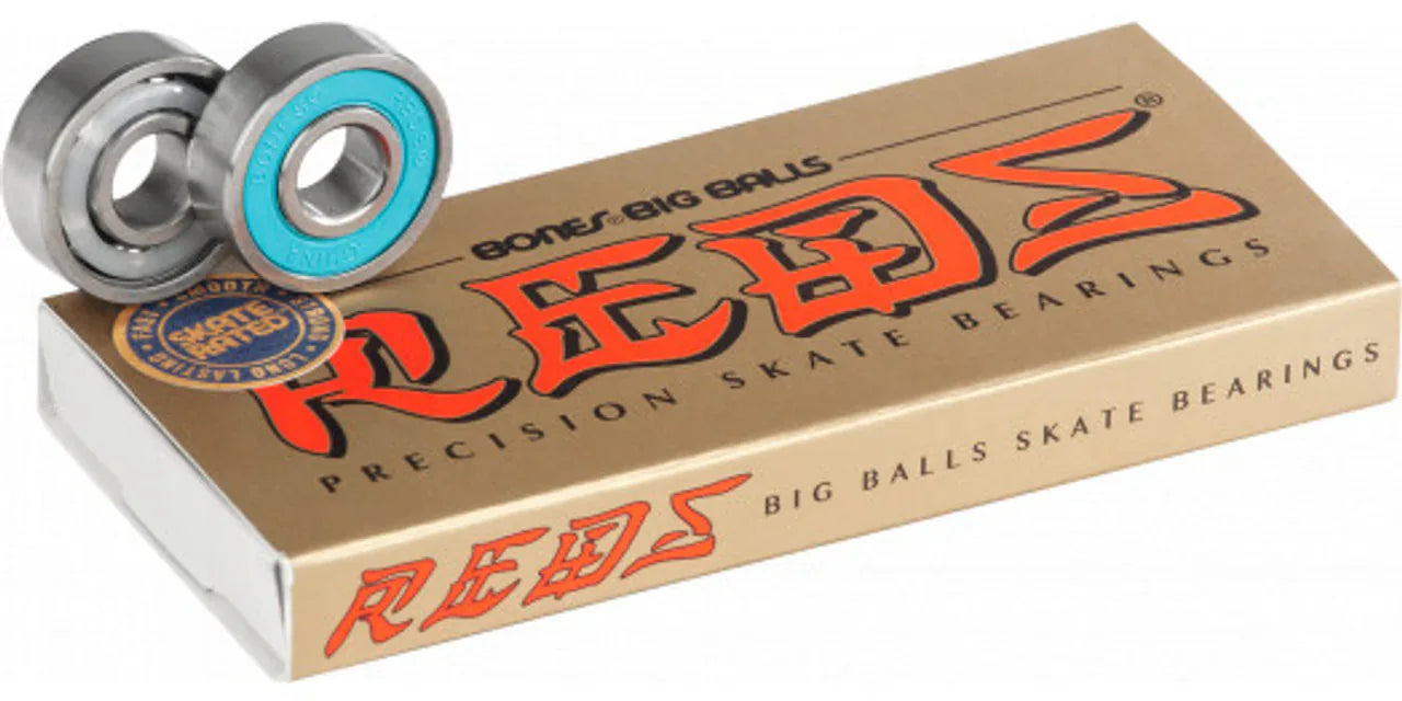 Bearings