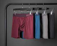 Underwear & Socks