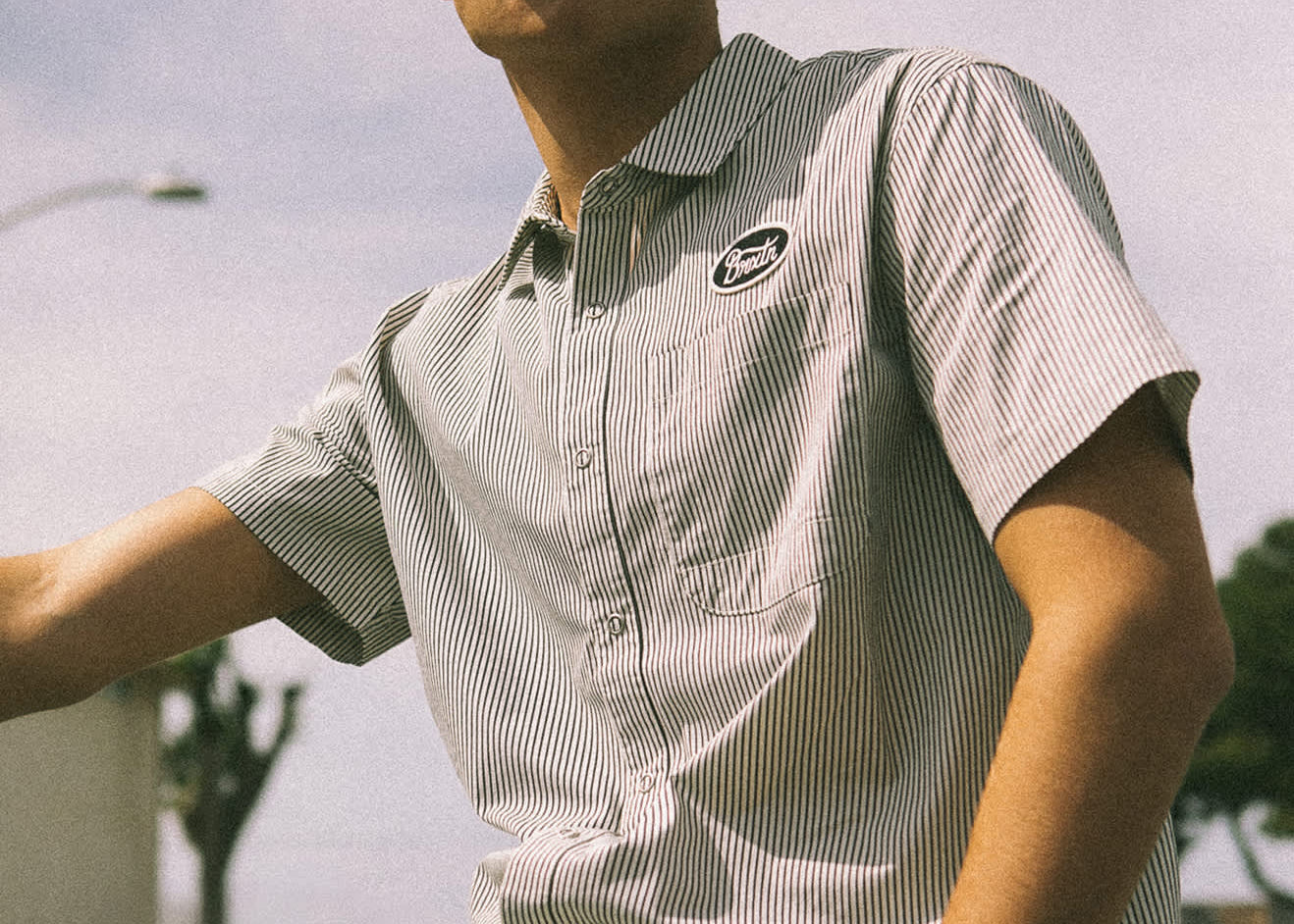 Mens Tops