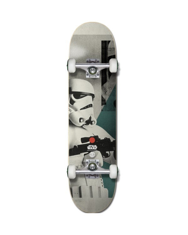 Skateboard - Completes