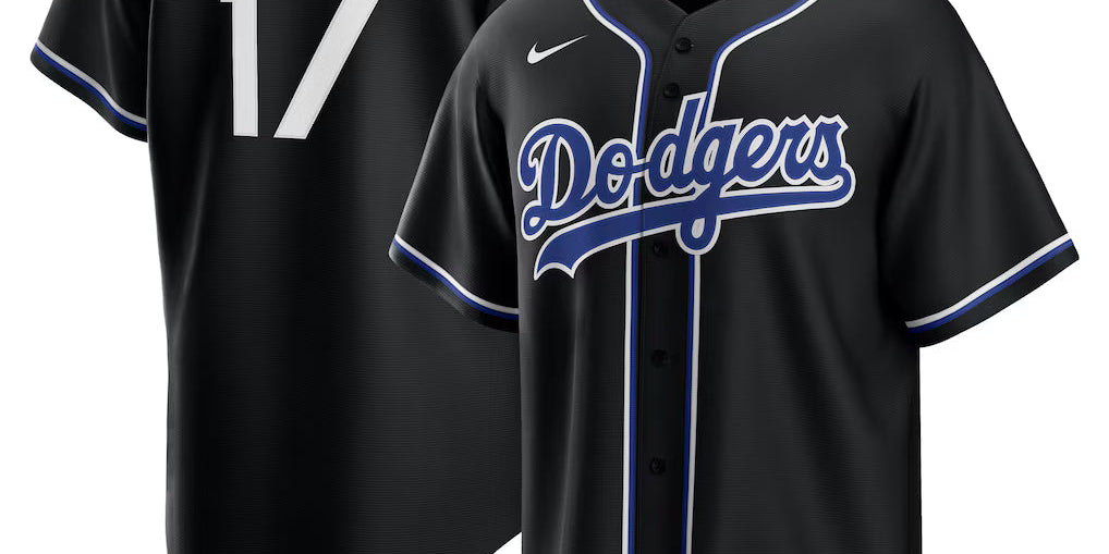 Baseball Jerseys