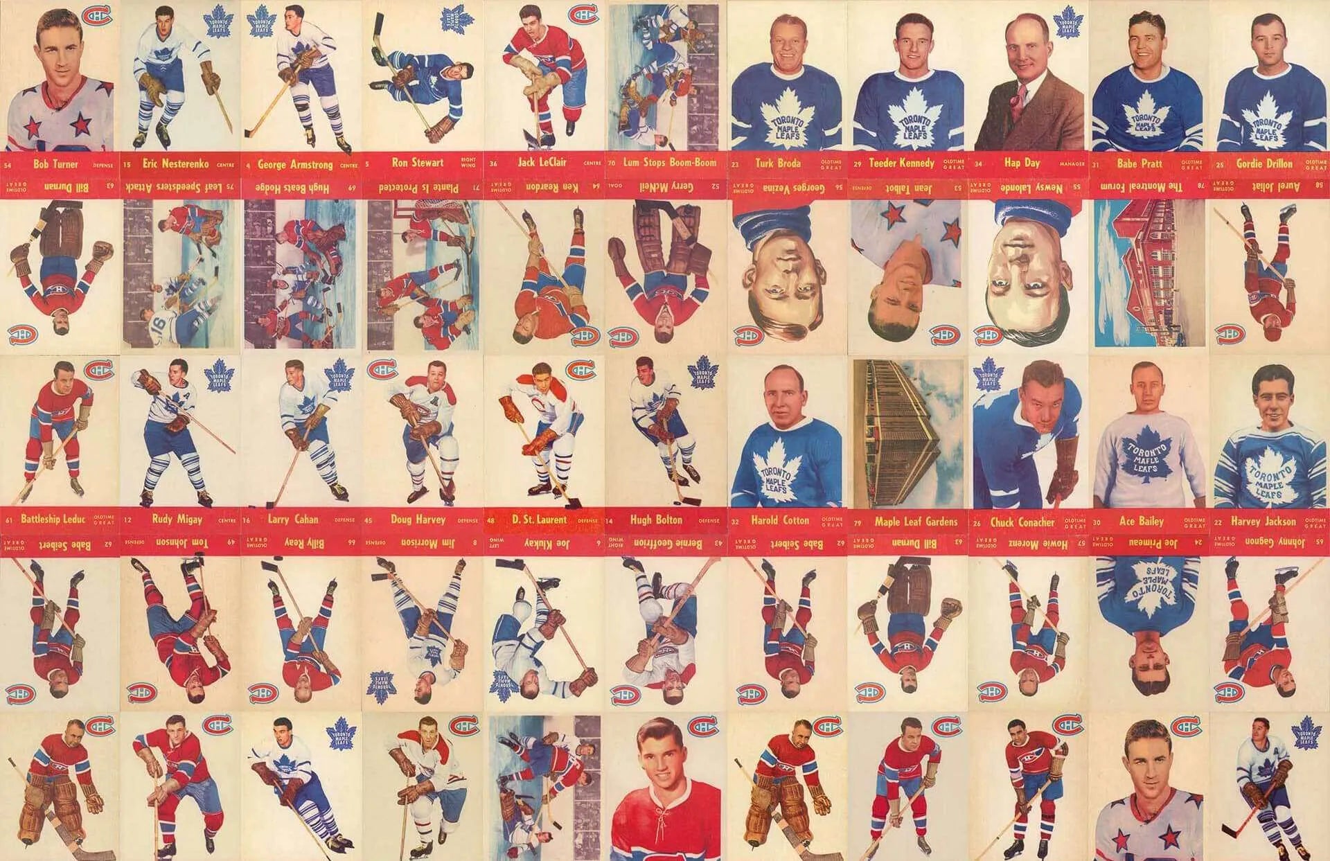 Sports Cards