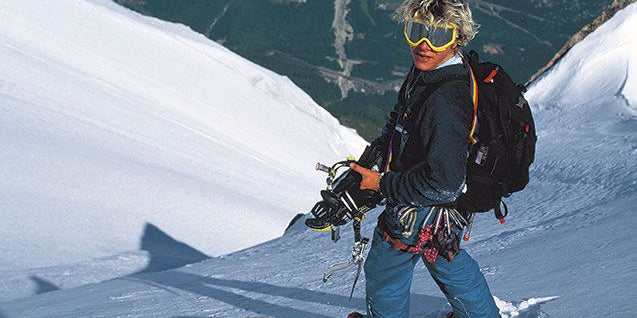 Snow Gear