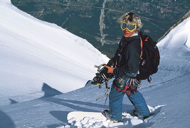 Snow Gear