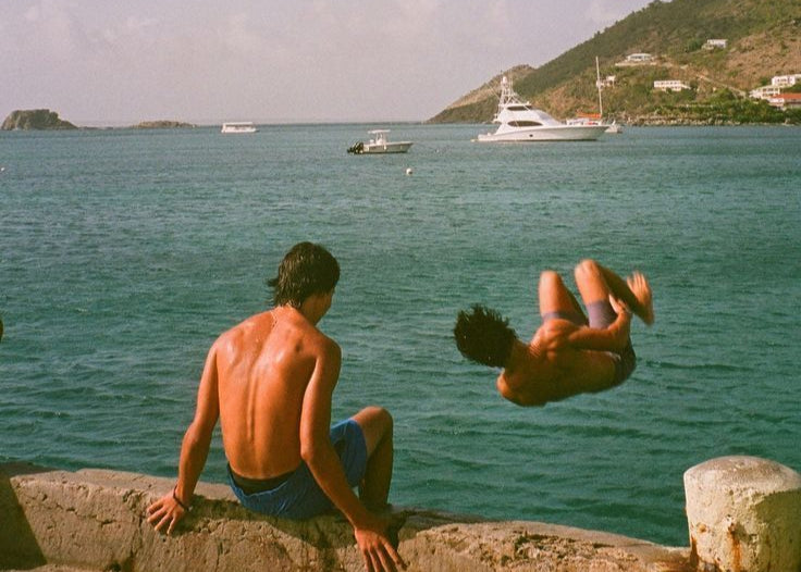 Swimwear