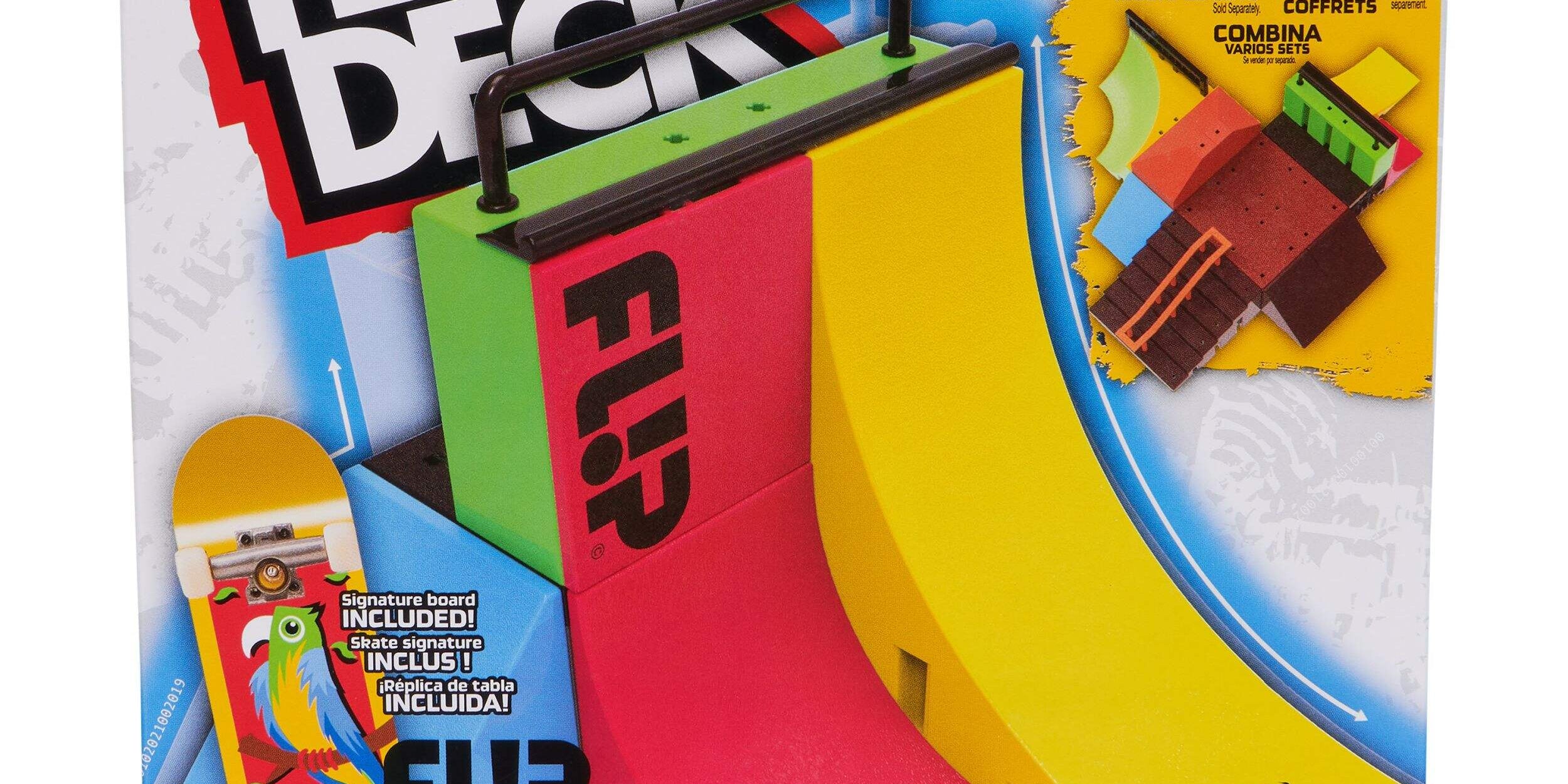 Tech Deck