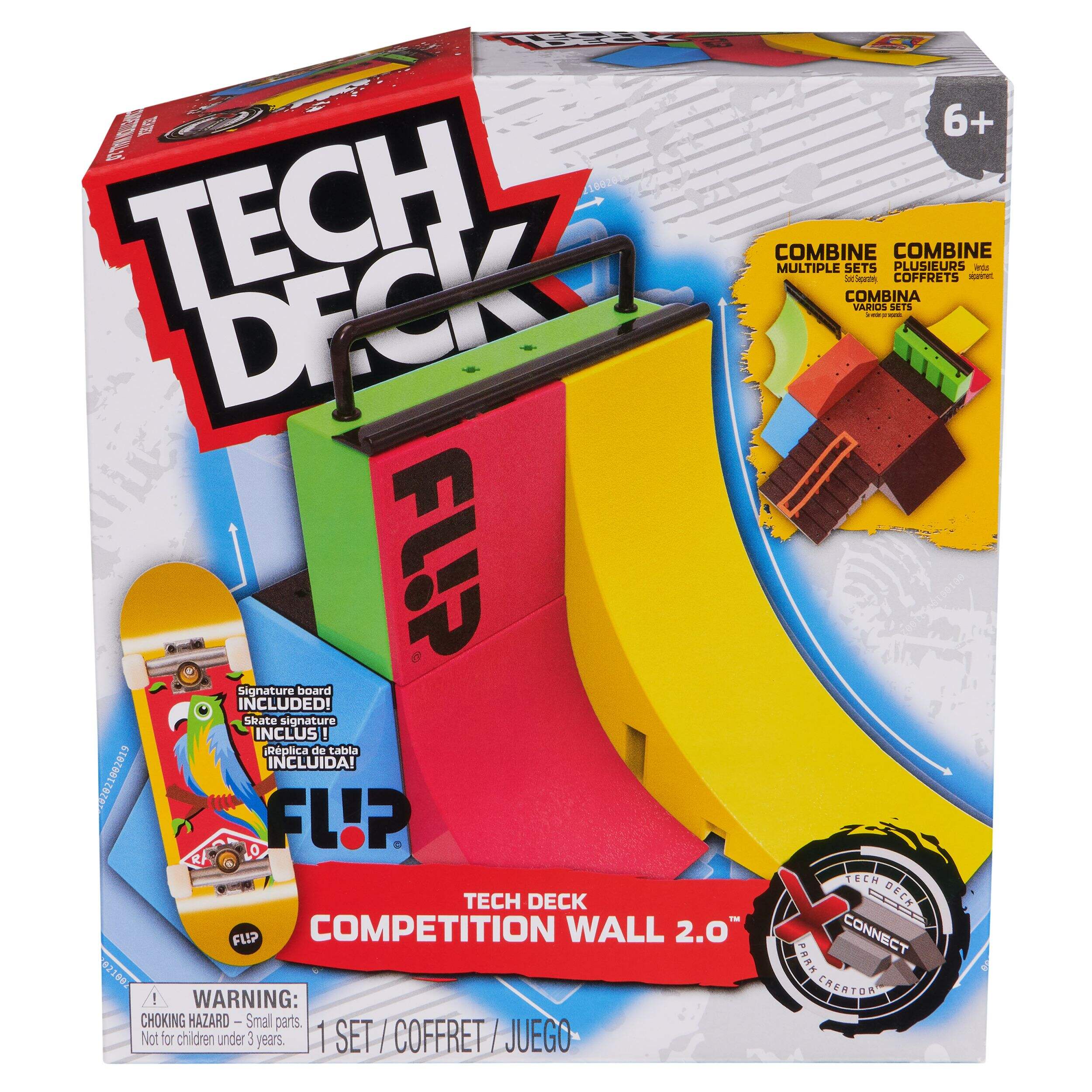 Tech Deck
