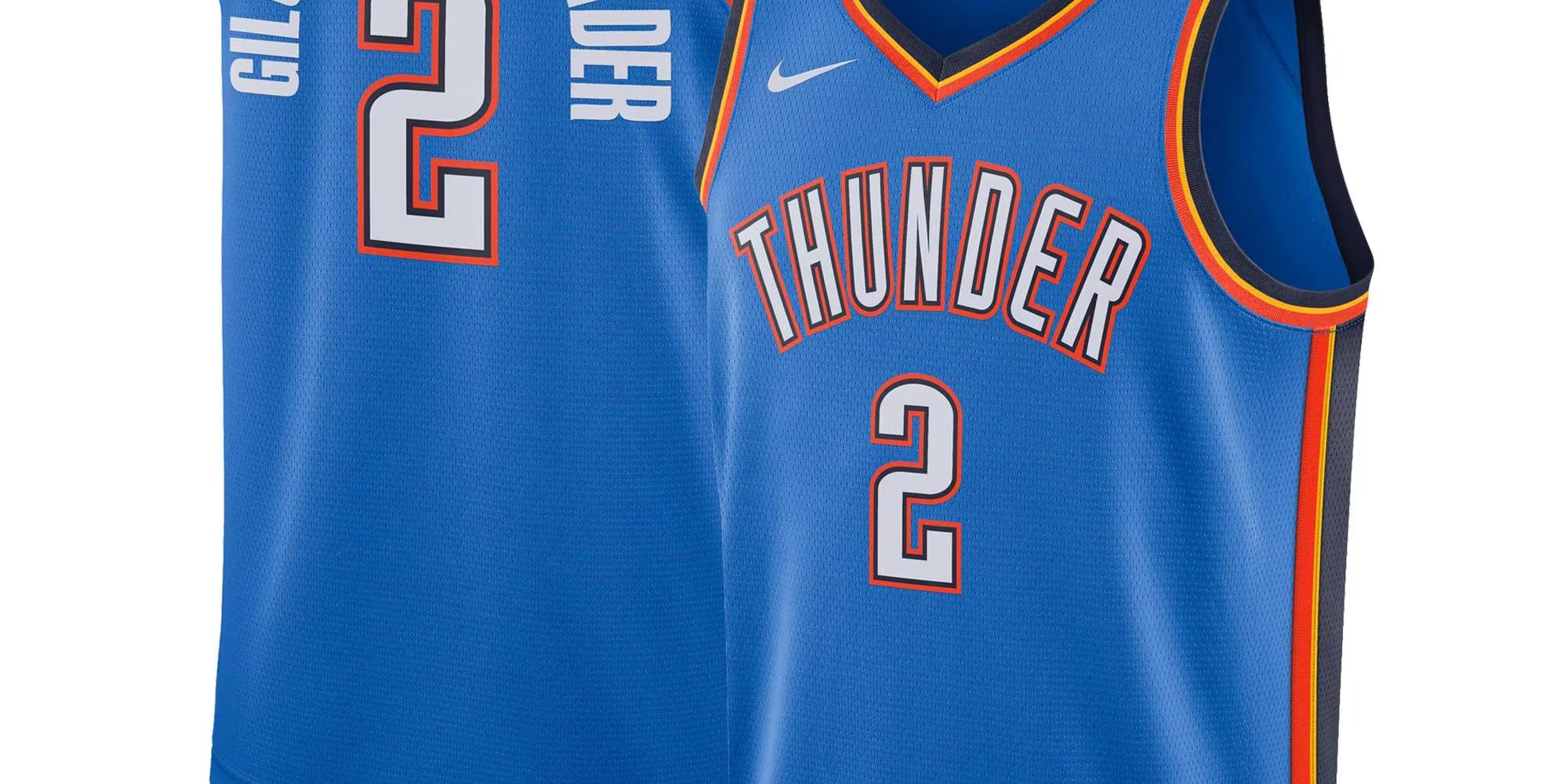 Basketball Jerseys
