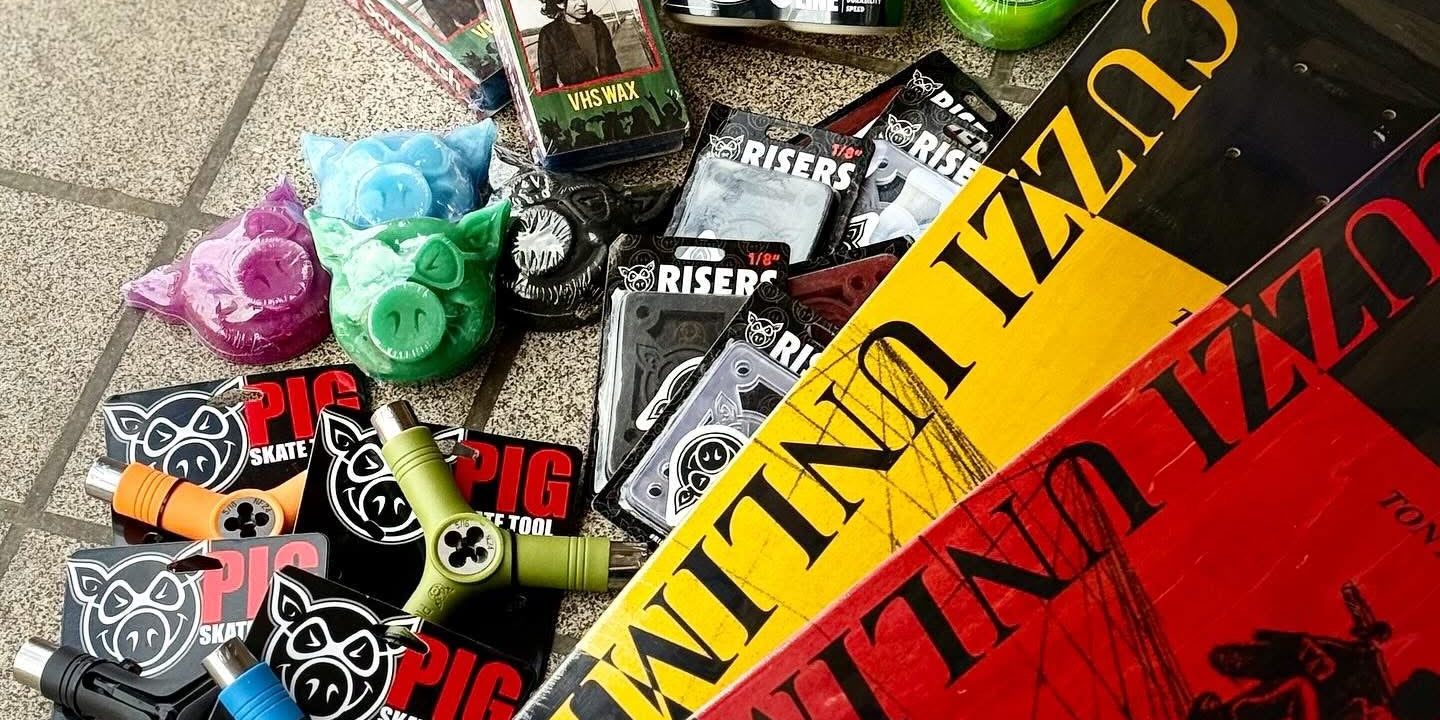 Accessories