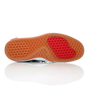 Vans - Skate 2 Wayvee Black/White/Red