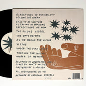 Tommy Guerrero - Amber Of Memory