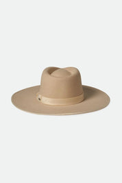 Brixton - Jo Rancher Hat