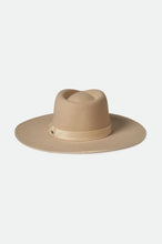 Load image into Gallery viewer, Brixton - Jo Rancher Hat
