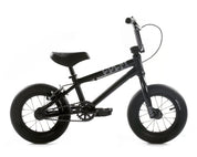 Cult - 2026 Juvenile Complete BMX 12" Black