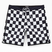 Vans - Mount Everide Scalloped Scalloped