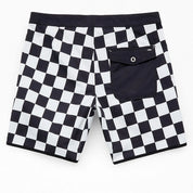 Vans - Mount Everide Scalloped Scalloped
