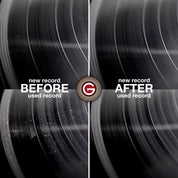 GrooveWasher - RSC Record & Stylus Care Kit