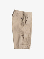 Quiksilver - Sue Fley Shorts