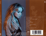 Sabrina Carpenter - Evolution