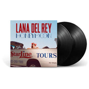 Lana Del Rey - Honeymoon (2LP)
