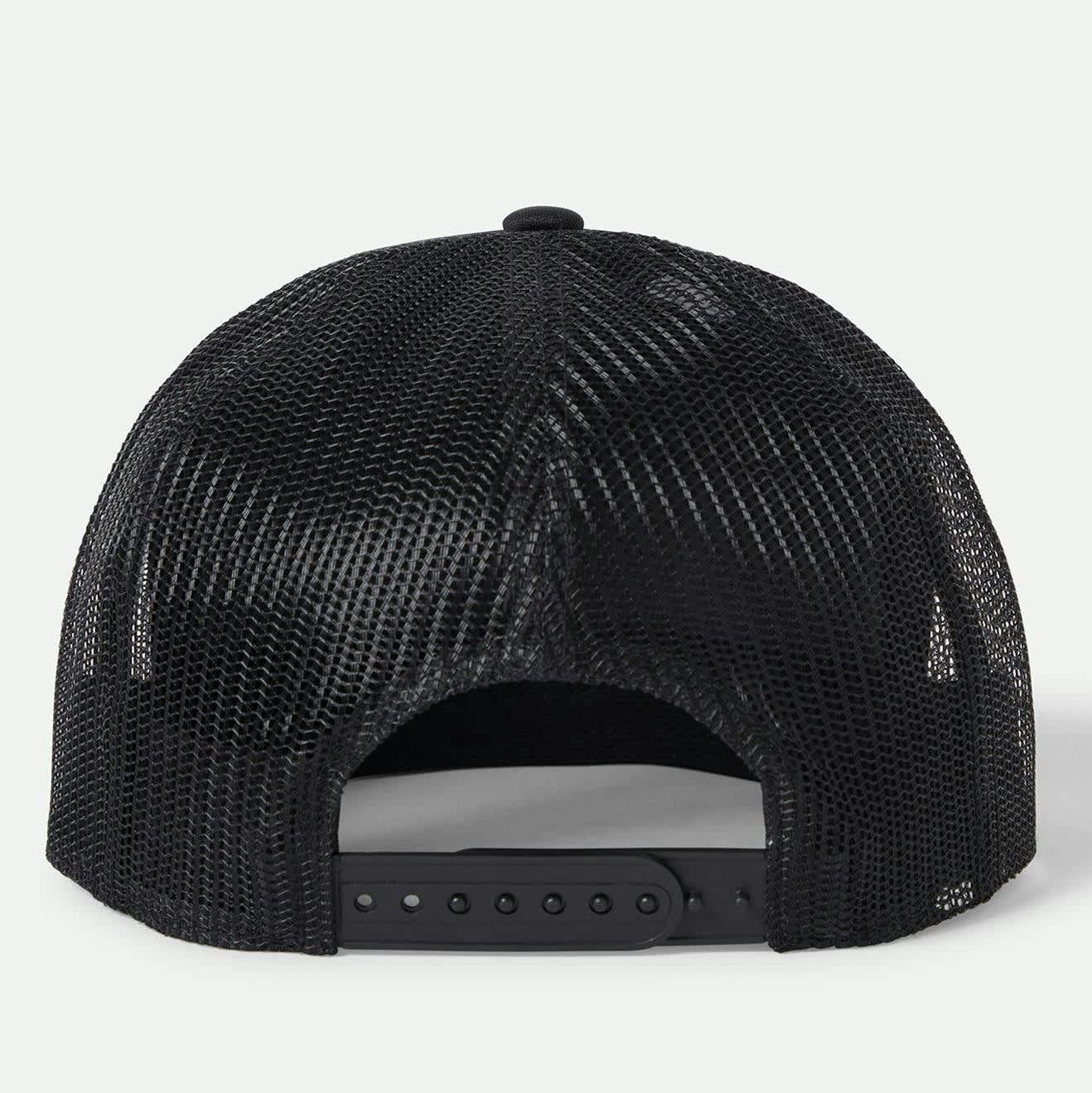 Brixton - Highline Trucker Hat