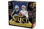 Panini - 2023 Select Hobby Box