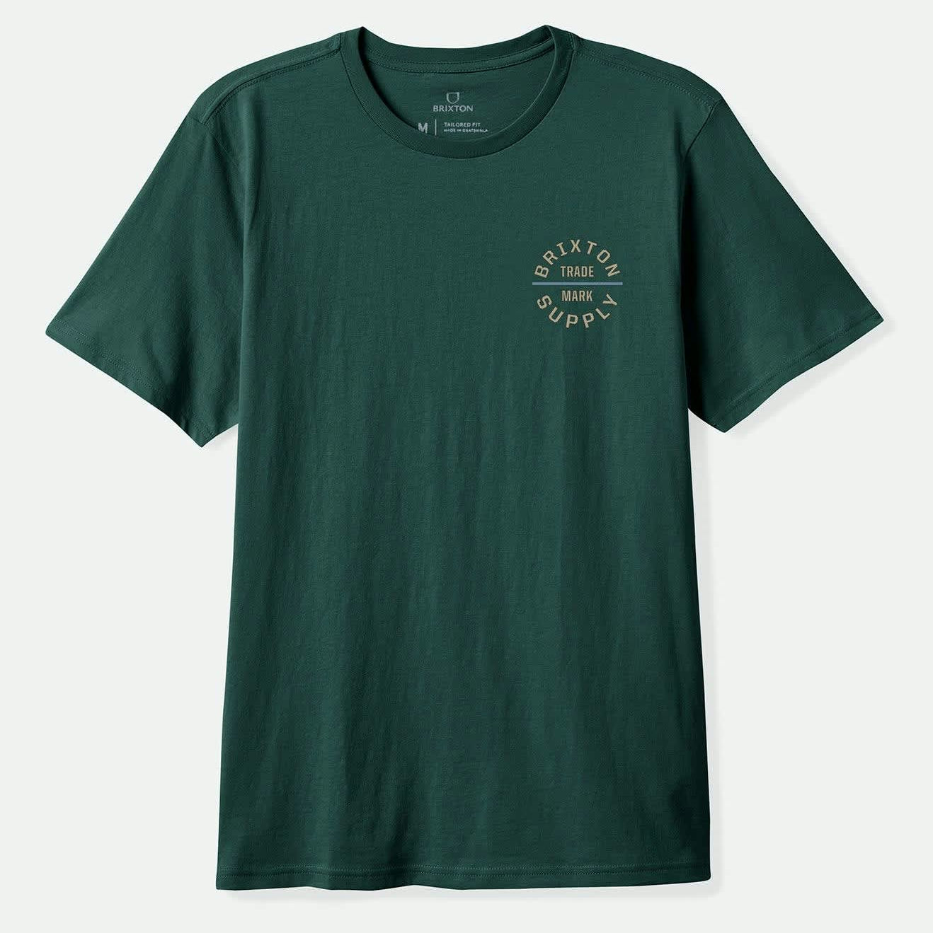 Brixton - Oath S/S STT