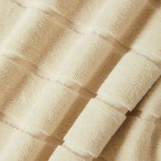Brixton - Weekend Terry Cloth S/S Polo Whitecap