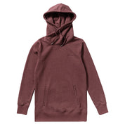 Volcom - Tower P/O Oxblood Hoodie