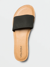 Load image into Gallery viewer, Volcom - Simple Slide Sandals
