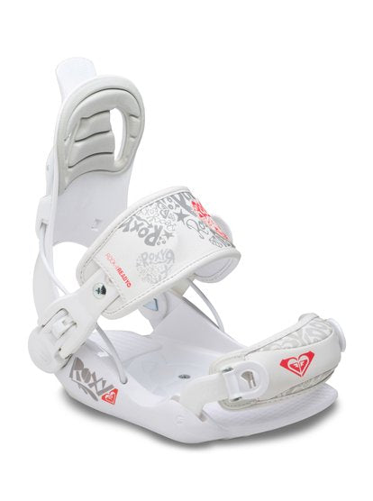 Roxy - Rock It Ready Youth Bindings