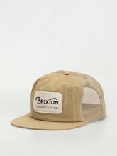 Load image into Gallery viewer, Brixton - Grade HP Trucker Hat
