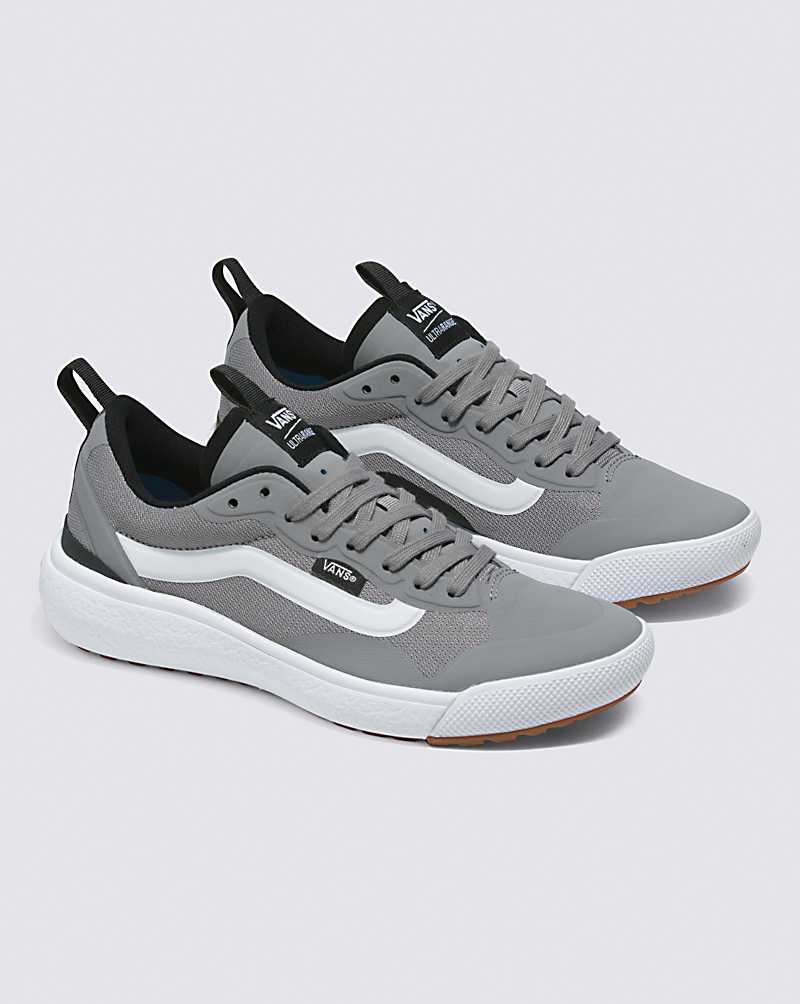 Vans - MTE Ultrarange Exo (Frost Gray/True White)