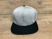 Load image into Gallery viewer, Hurley - Mini Icon Flat Brim
