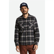 Load image into Gallery viewer, Brixton - Bowery LW Ultra Flannel
