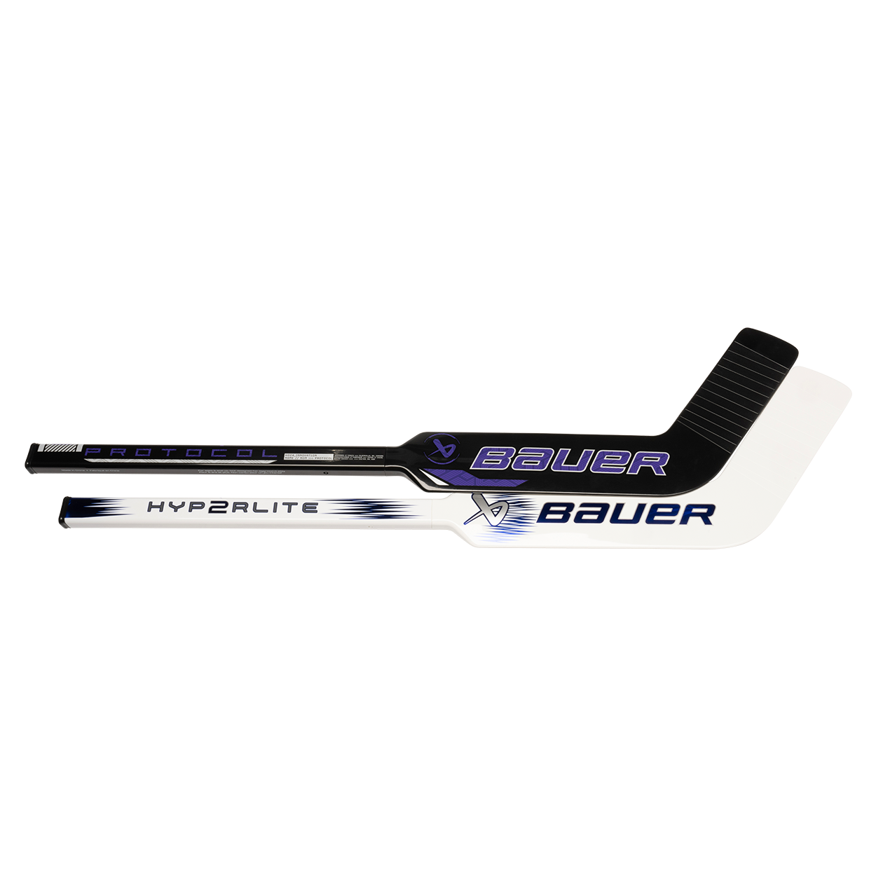 Bauer - Mystery Mini Sticks