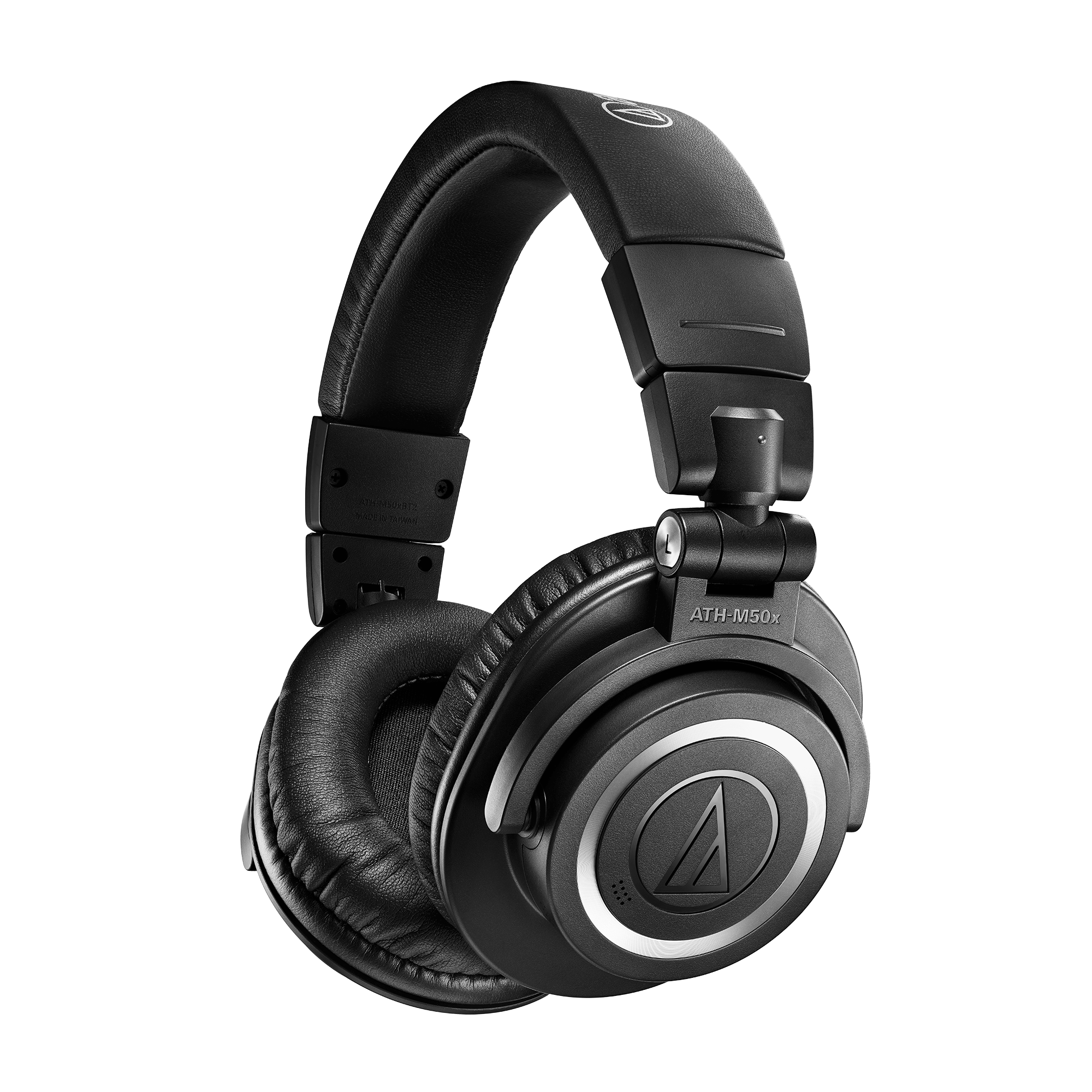 Audio-Technica - ATH-M50xBT2 Headphones