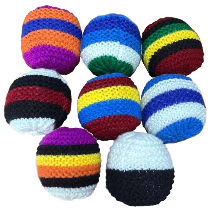 Footy Sack - Single Hack & Trick Sack