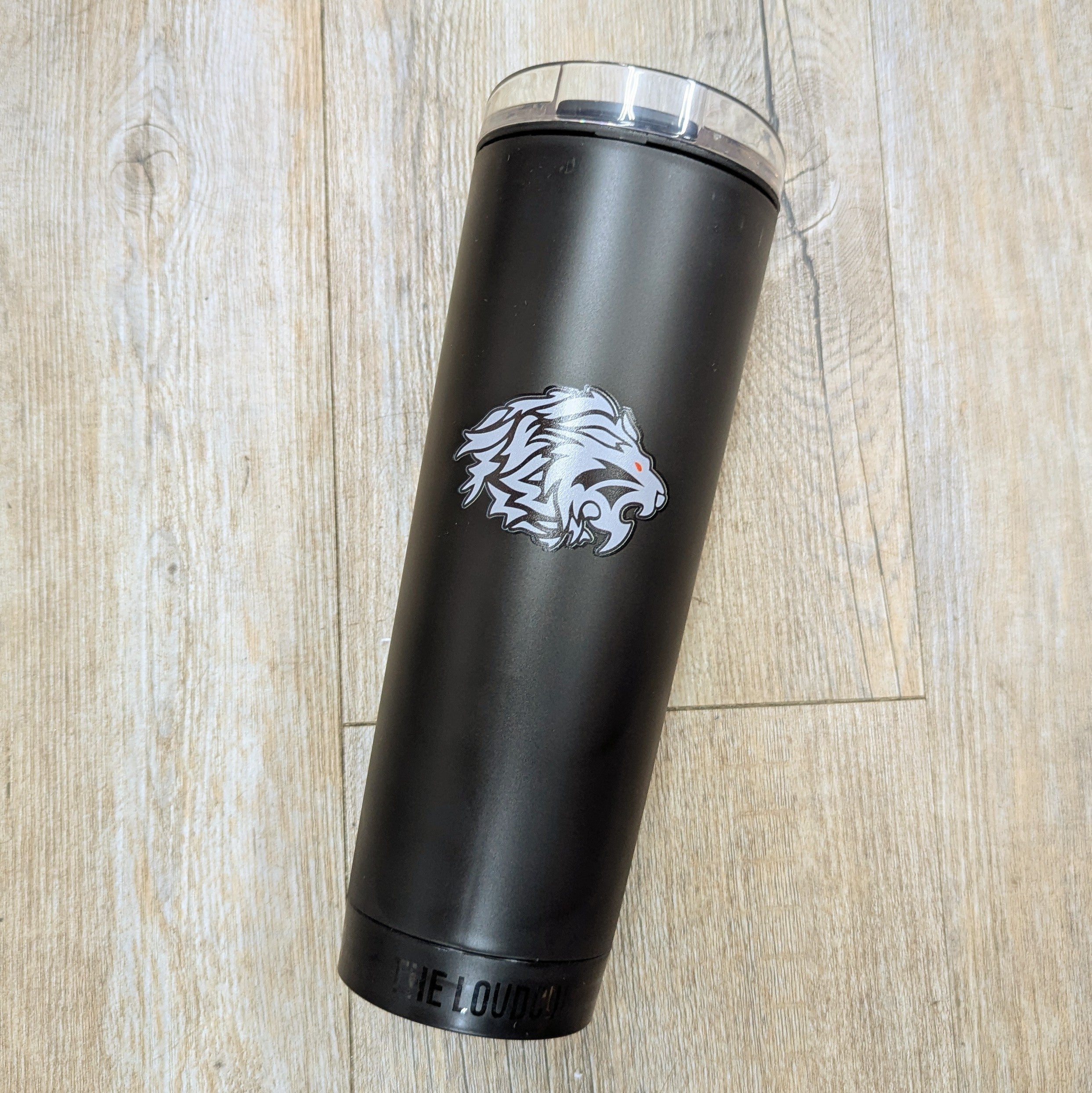 The Loudcup - Bengals 23oz Tumblurs