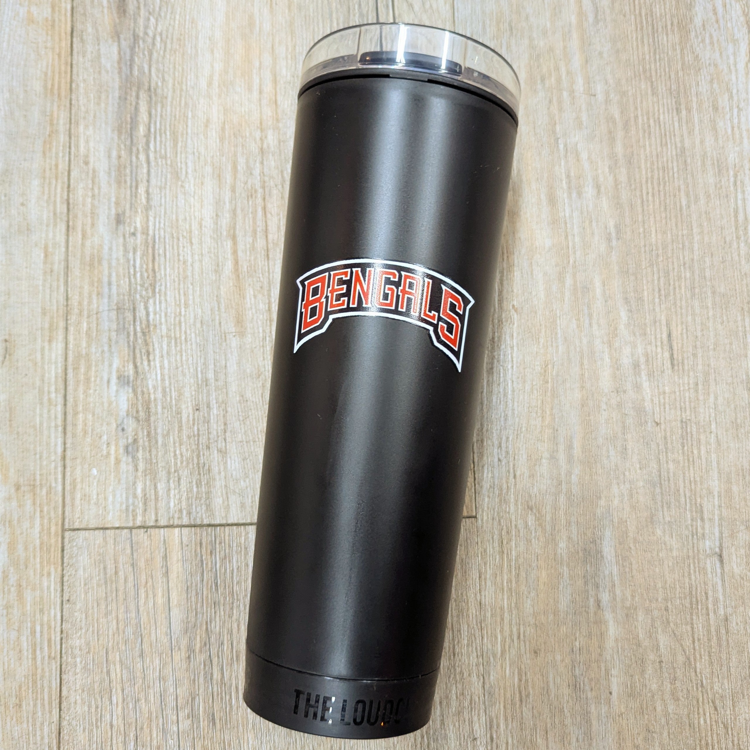 The Loudcup - Bengals 23oz Tumblurs