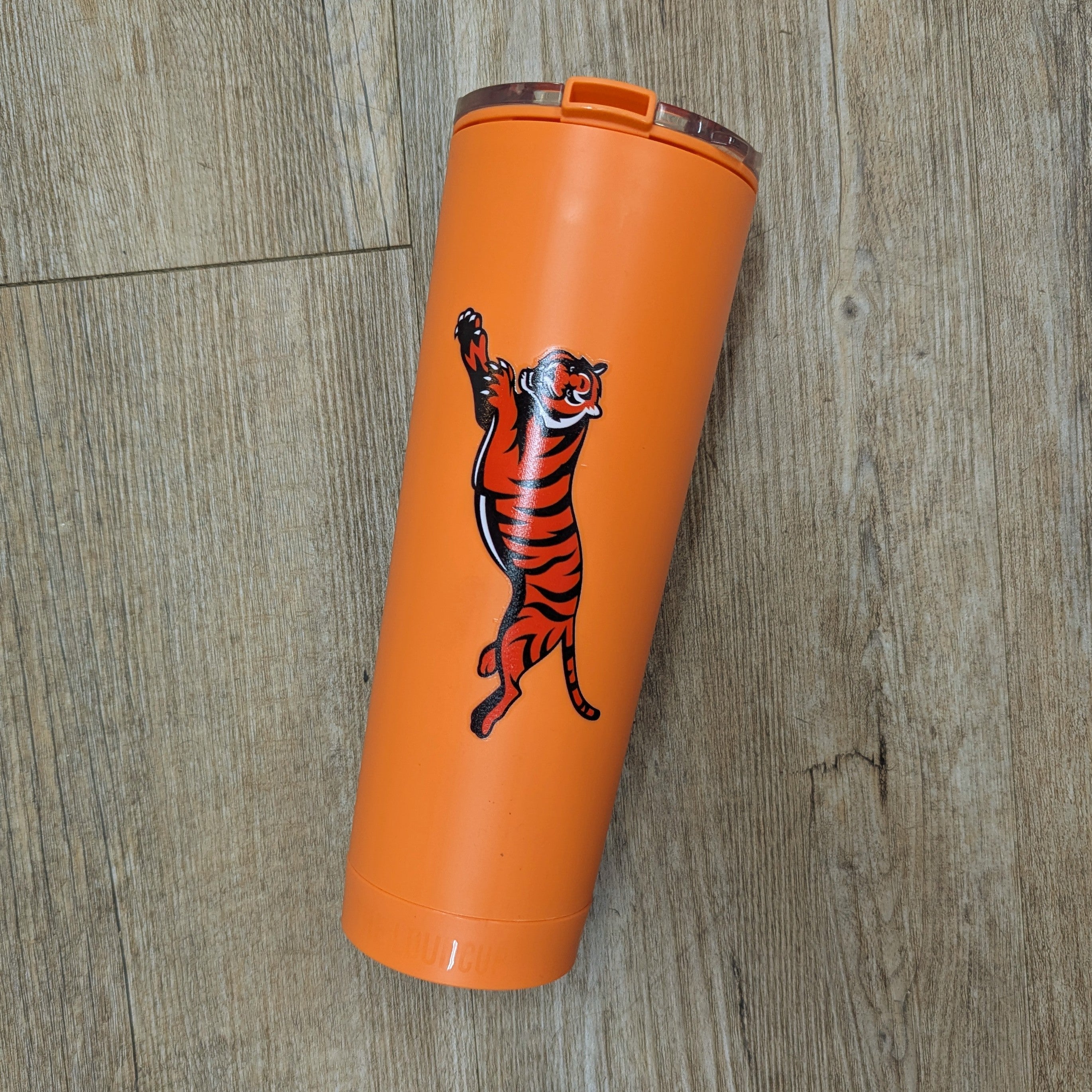 The Loudcup - Bengals 23oz Tumblurs