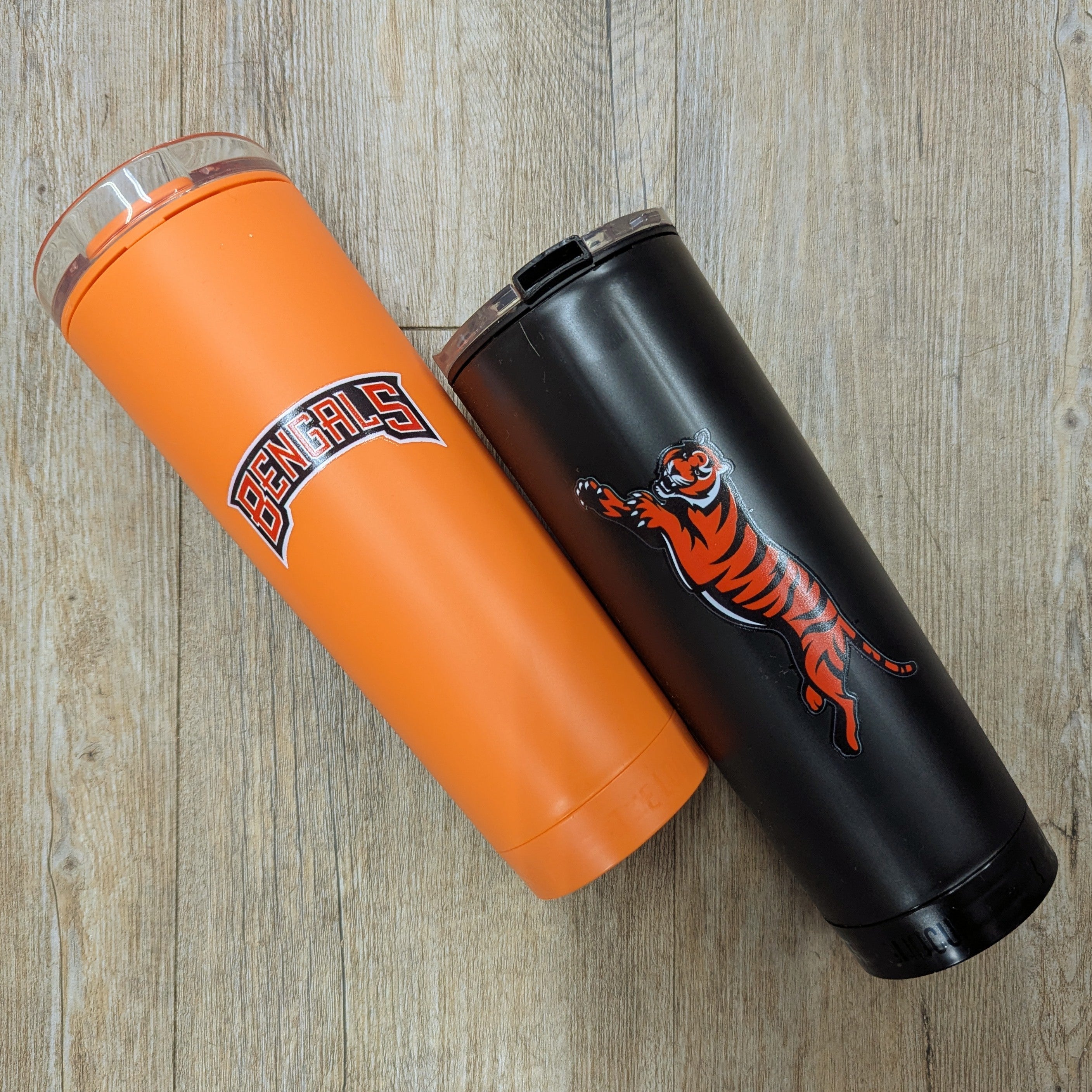 The Loudcup - Bengals 23oz Tumblurs