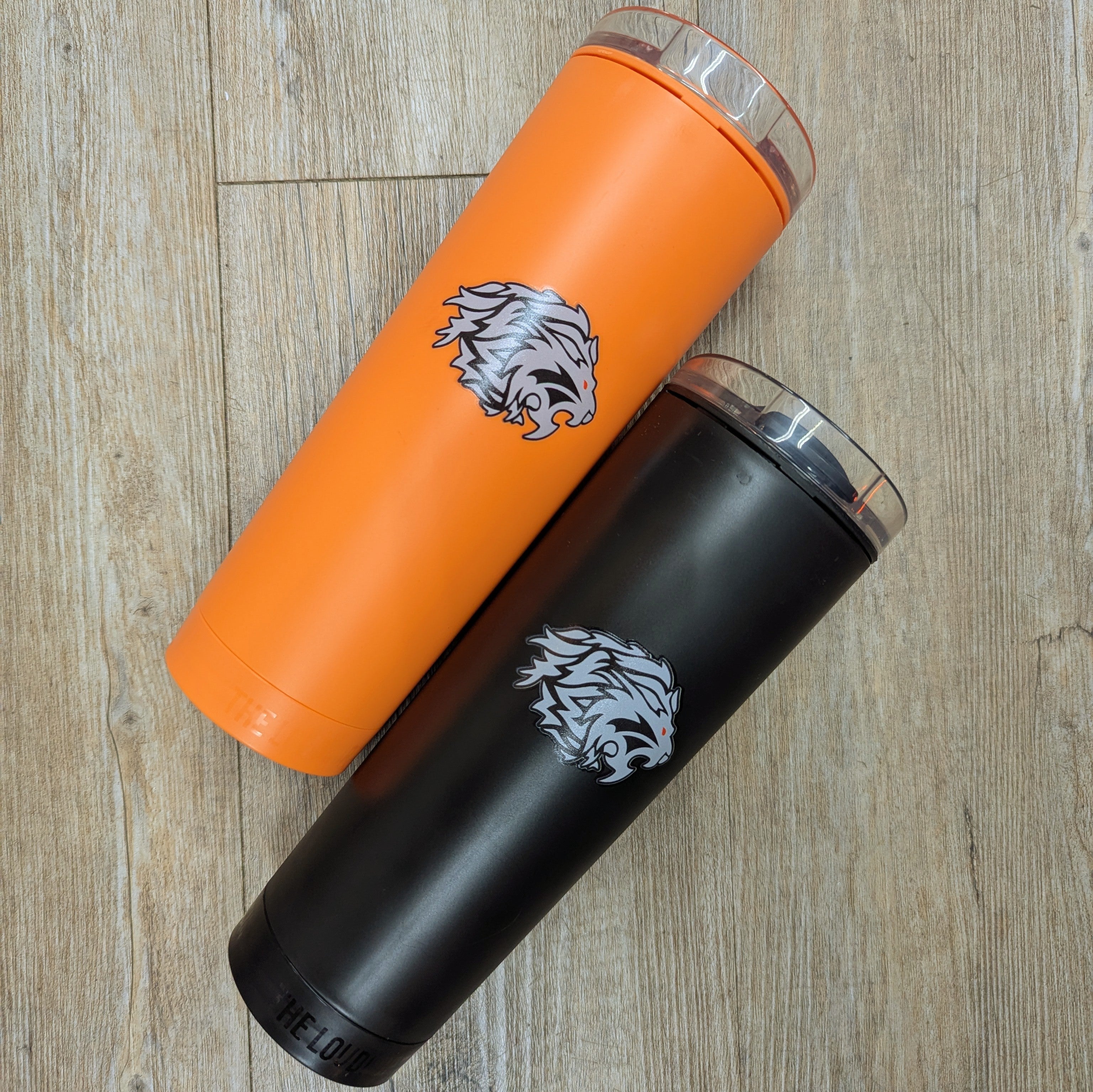 The Loudcup - Bengals 23oz Tumblurs