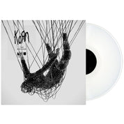 Korn - The Nothing (White Vinyl)