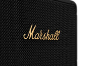 Marshall - Kilburn II - Black & Brass