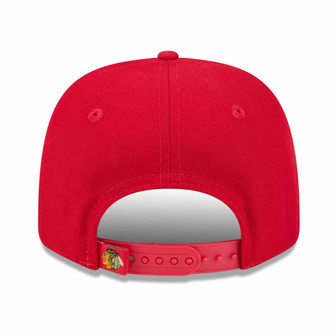 New Era - 9Seventy Chicago Blackhawks Snapback