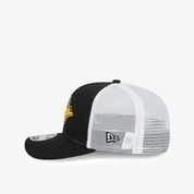 New Era - 9Seventy Vancouver Canucks Trucker Stretch-Snap Hat