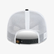 New Era - 9Seventy Vancouver Canucks Trucker Stretch-Snap Hat