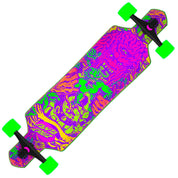 Santa Cruz - Thru Roskopp Five 9x36