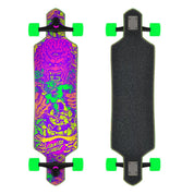 Santa Cruz - Thru Roskopp Five 9x36